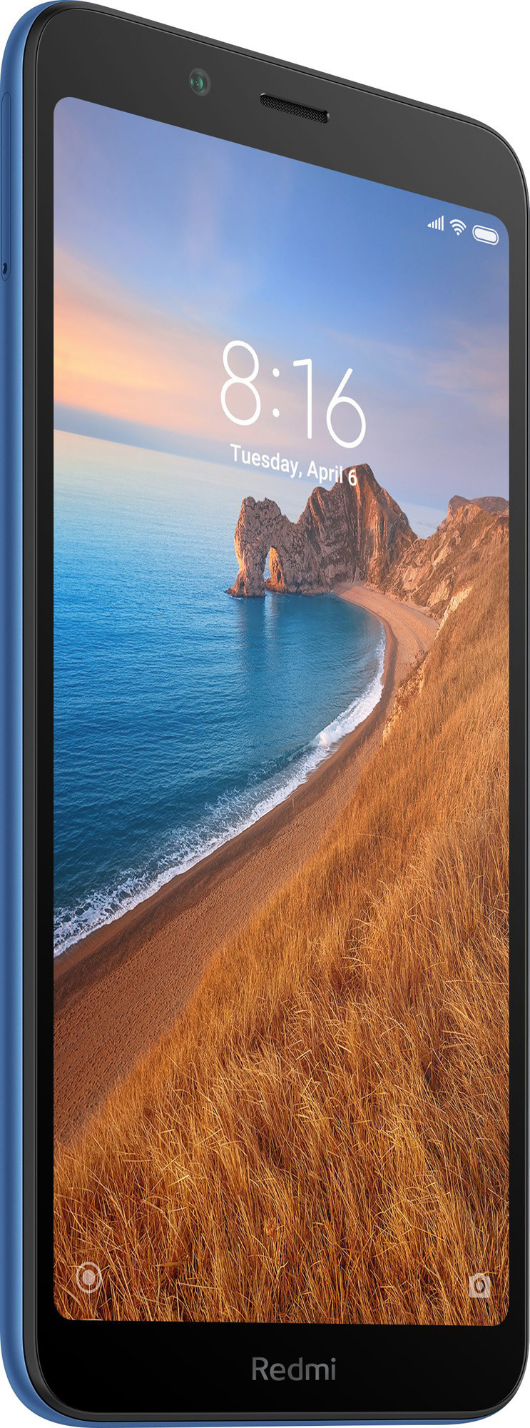 Xiaomi Redmi 7A 2/16GB Matte Blue (490724) (UA UCRF)
